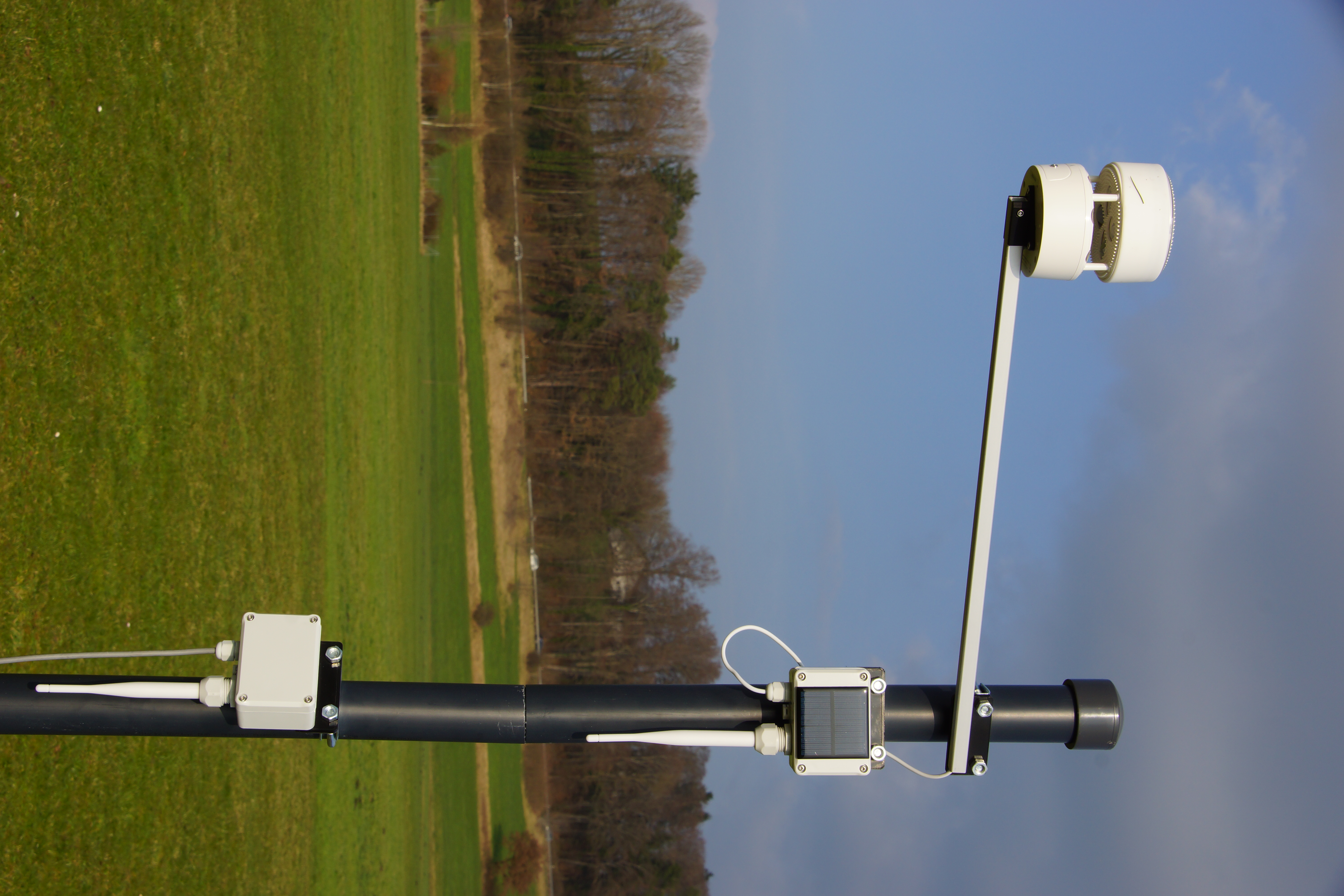 BreezeDude Komplettset Bundle