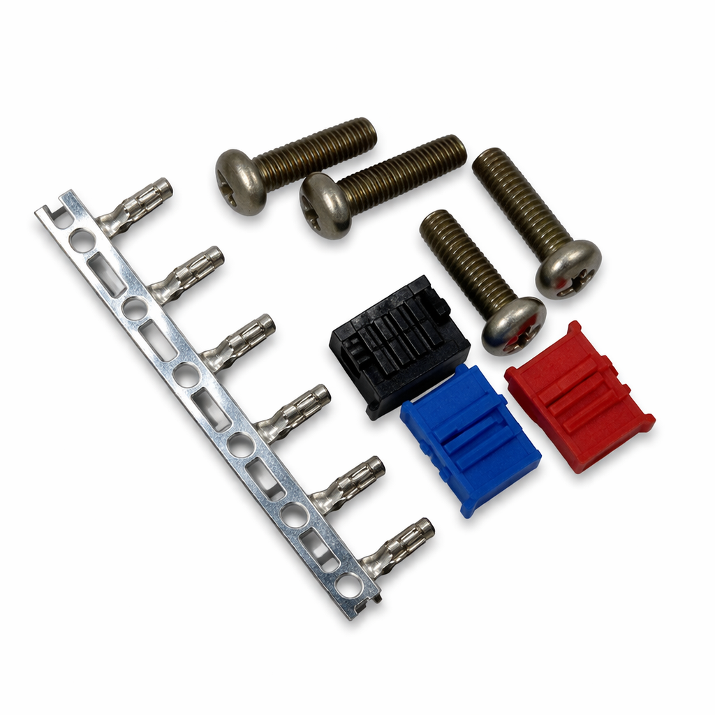 BreezeDude Transmitter Stecker Kit