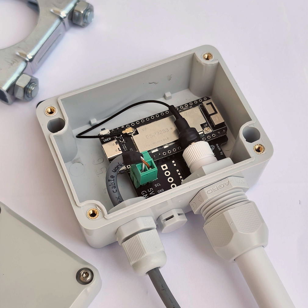 BreezeDude Groundstation